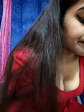 Alisha Babyy online show from February 22, 3:40 am