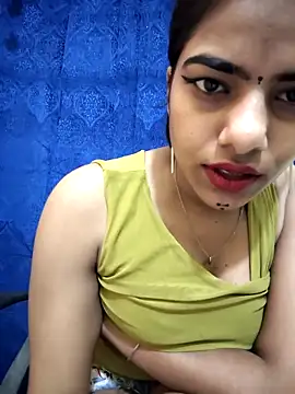 Alisha Babyy online show from April 24, 3:31 am