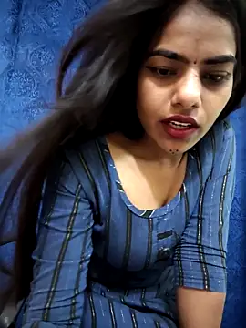 Alisha Babyy online show from April 27, 5:16 am