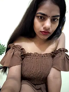 Alisha Babyy online show from April 29, 3:10 am