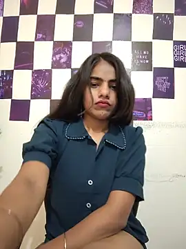 Alisha Babyy online show from June 9, 3:40 am