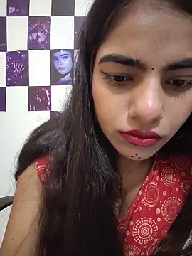Alisha Babyy online show from June 11, 3:37 am