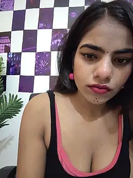 Alisha Babyy online show from June 12, 3:16 am