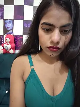 Alisha Babyy online show from June 15, 4:15 am