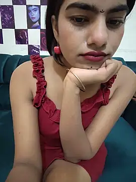 Alisha Babyy online show from June 16, 2:47 am
