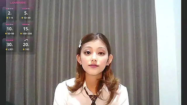 ruu 9607 online show from May 6, 9:03 am
