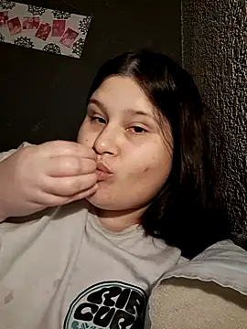 TUWACHA7777 online show from January 17, 6:07 am