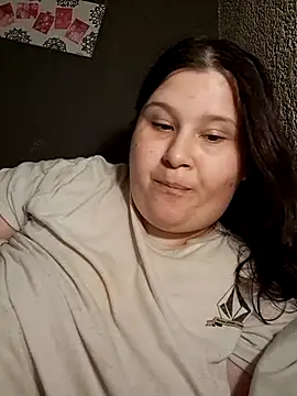 TUWACHA7777 online show from March 12, 3:45 am