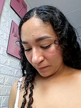 Dany Moon  online show from February 24, 3:26 am