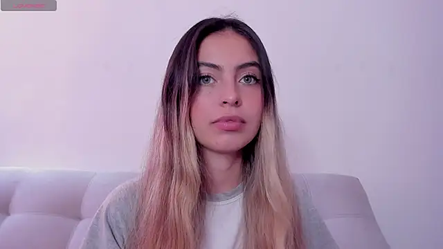 Fernanda aaaa online show from June 16, 3:36 pm