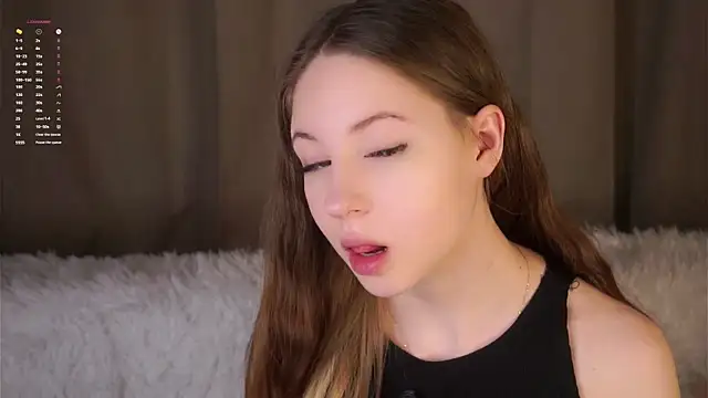 NakeshaPogar online show from March 2, 1:30 am