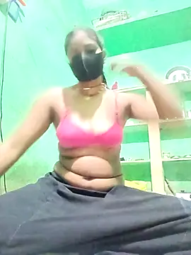 Cute  tanu online show from February 2, 3:16 am