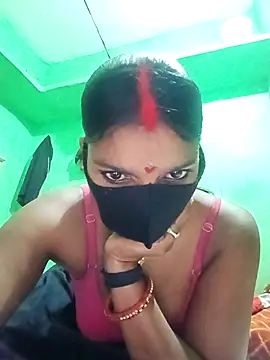 Cute  tanu online show from February 3, 6:40 am