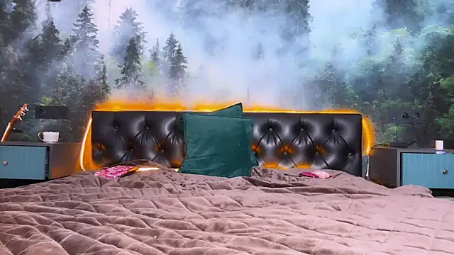 Eva StarXXXX online show from October 12, 1:26 am