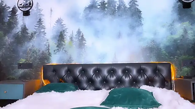 Eva StarXXXX online show from October 19, 9:37 pm