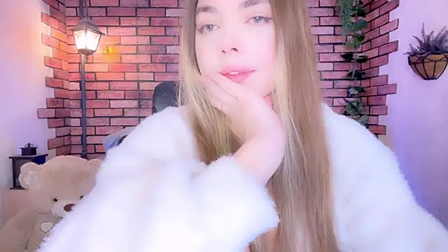 Eva StarXXXX online show from December 17, 6:58 pm