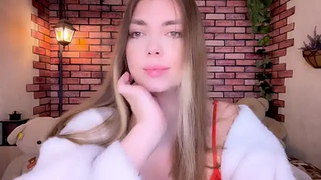 Eva StarXXXX online show from February 20, 12:29 am