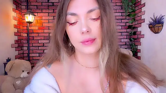 Eva StarXXXX online show from May 23, 8:29 am