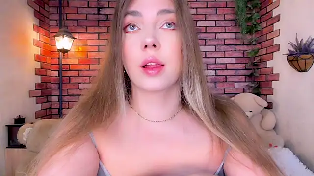 Eva StarXXXX online show from June 12, 2:21 am
