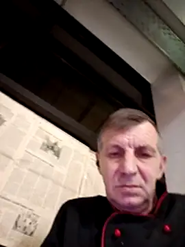 andrei73200 online show from February 23, 1:41 pm