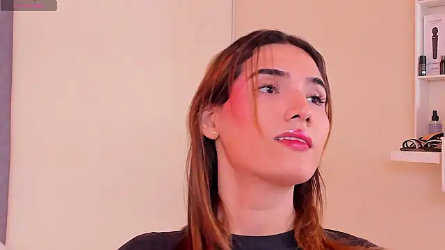 PAMELA BRANZ online show from March 5, 12:01 pm