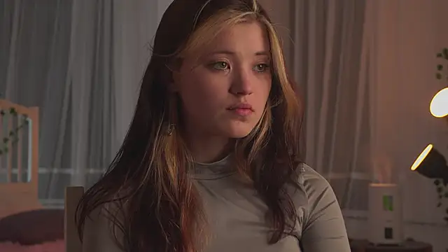 EleniRoeber online show from March 16, 5:28 pm