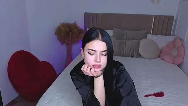 Silena sky online show from March 7, 10:01 am