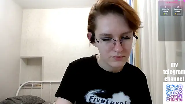 PetralPrime online show from February 12, 5:52 pm