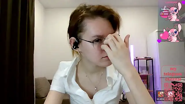 PetralPrime online show from February 21, 5:25 pm