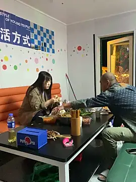xiaotiantian-10 online show from April 27, 12:14 pm