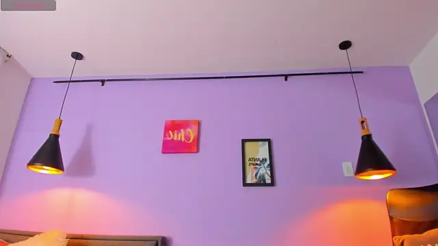 lanablacke  online show from February 24, 12:14 pm