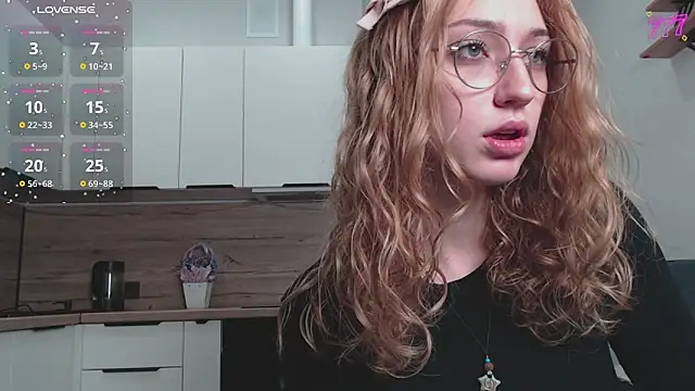 kiorrra online show from February 2, 10:41 pm