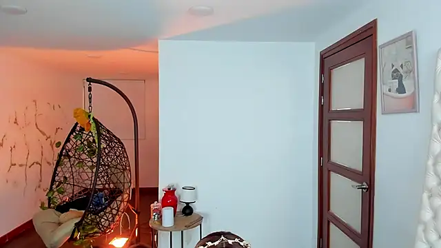 Snapshot of Hurremcan_ chatting on July 6, 2:47 pm Hurremcan online show from July 6, 2:47 pm