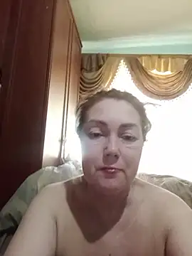 Snapshot of Russian_Lara chatting on May 6, 6:30 am Russian Lara online show from May 6, 6:30 am