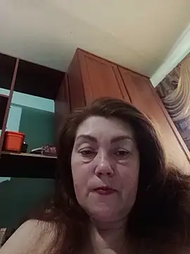 Snapshot of Russian_Lara chatting on June 4, 5:57 am Russian Lara online show from June 4, 5:57 am