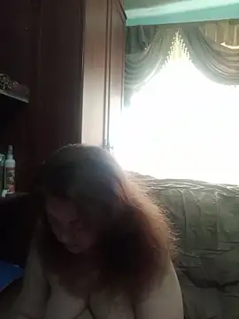Snapshot of Russian_Lara chatting on June 9, 7:09 am Russian Lara online show from June 9, 7:09 am