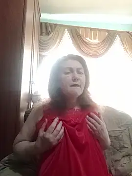 Snapshot of Russian_Lara chatting on June 13, 9:07 am Russian Lara online show from June 13, 9:07 am