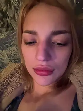 SashaPri online show from February 18, 8:05 pm