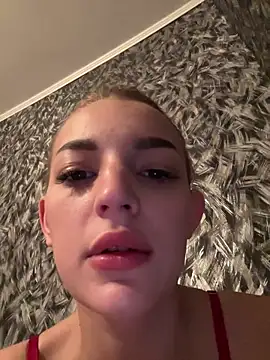 SashaPri online show from March 9, 8:35 pm