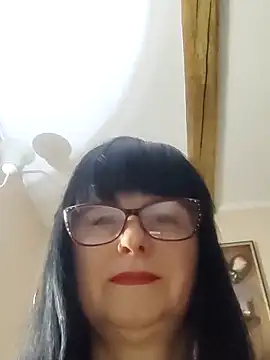 AliceSwan57 online show from February 12, 5:24 am