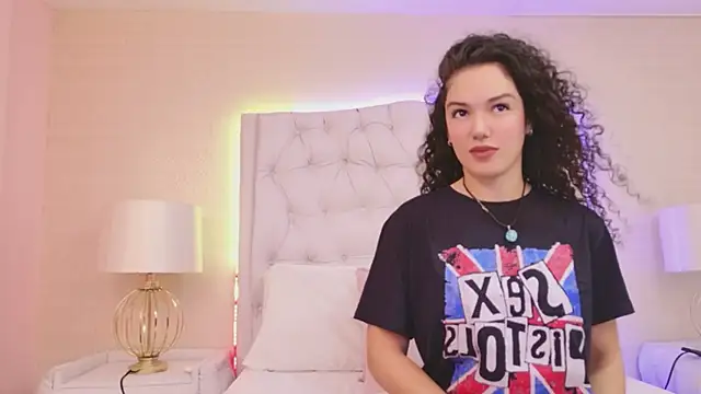 RoxanaAngel online show from February 26, 2:16 pm