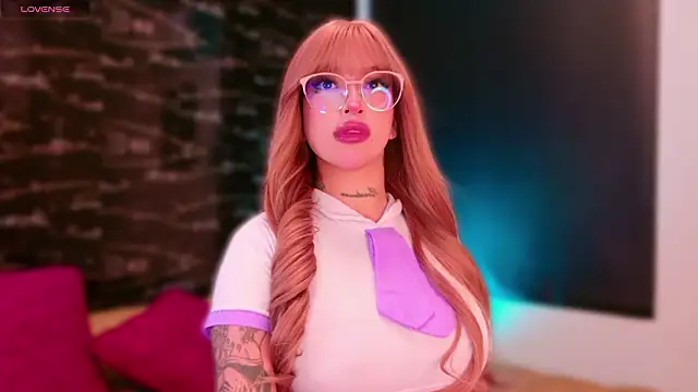 Snapshot of kaorianya chatting on March 9, 11:53 pm kaorianya online show from March 9, 11:53 pm