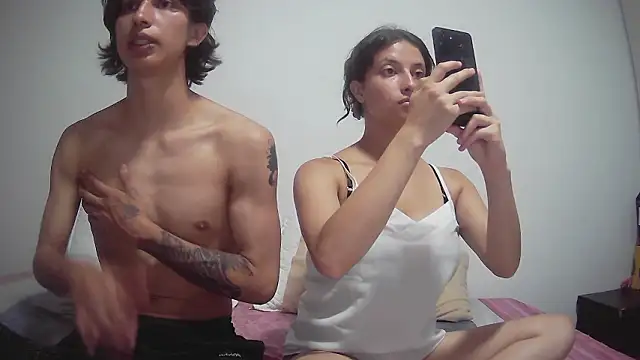 NezhandScyla online show from March 12, 3:12 am