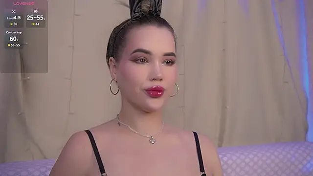 AnitaKiller online show from June 19, 3:38 pm