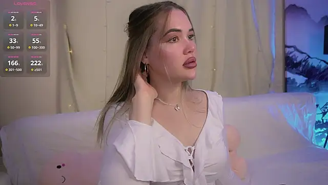 AnitaKiller online show from June 27, 3:28 pm