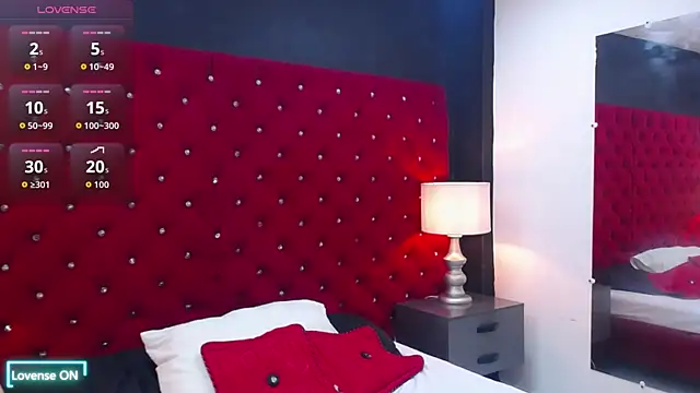 Logan Woods online show from February 8, 6:22 pm