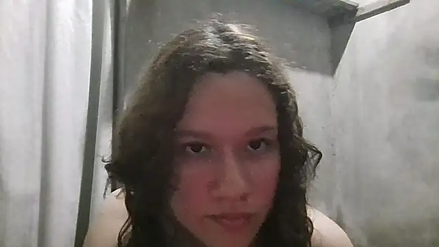 Jessy2000NS online show from February 3, 2:53 am