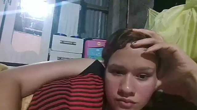 Jessy2000NS online show from March 8, 3:10 am