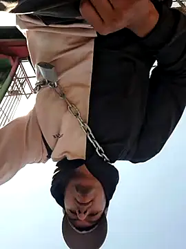 Charlyx-20 online show from February 17, 9:21 pm