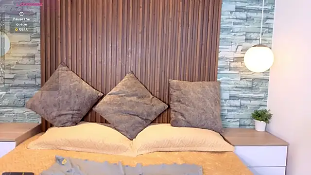 vicky grey online show from February 9, 12:31 pm